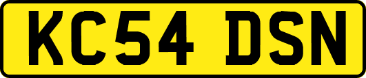 KC54DSN