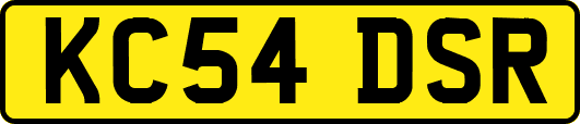 KC54DSR