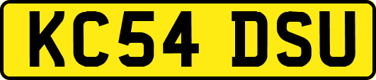 KC54DSU