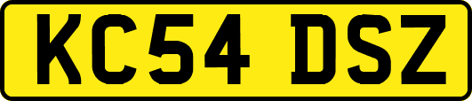 KC54DSZ