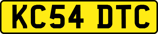 KC54DTC
