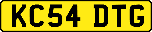 KC54DTG