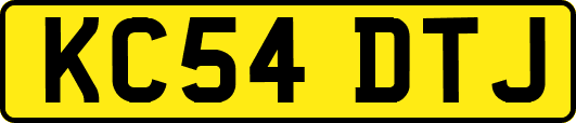 KC54DTJ