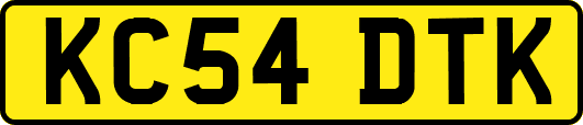 KC54DTK