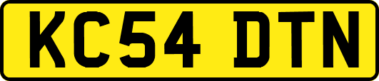KC54DTN
