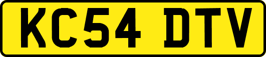 KC54DTV