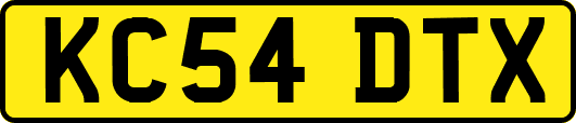 KC54DTX