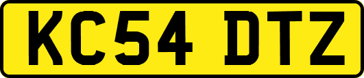 KC54DTZ