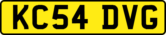 KC54DVG