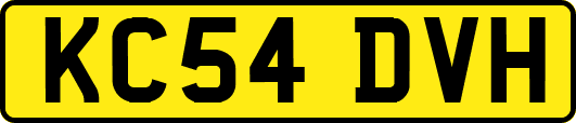KC54DVH