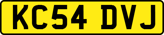KC54DVJ