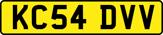 KC54DVV