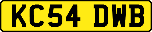KC54DWB