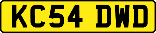 KC54DWD
