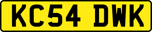 KC54DWK