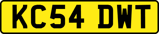 KC54DWT