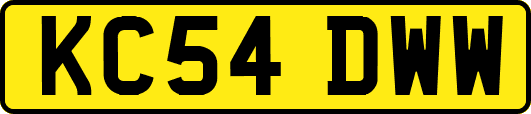 KC54DWW