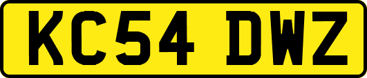 KC54DWZ