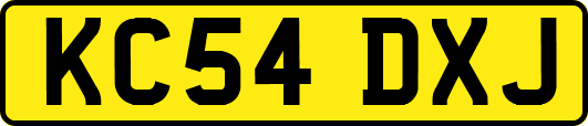 KC54DXJ
