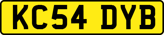 KC54DYB
