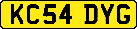 KC54DYG