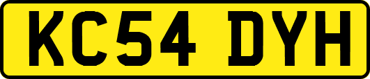 KC54DYH