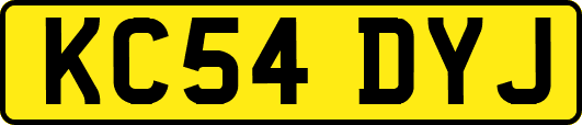 KC54DYJ