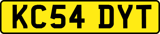 KC54DYT