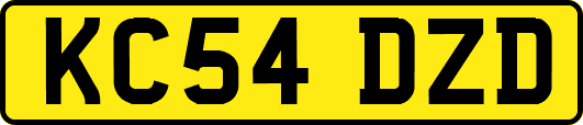 KC54DZD