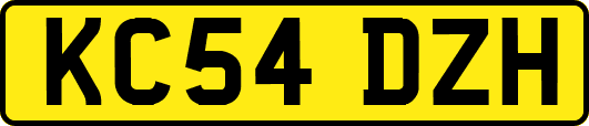 KC54DZH