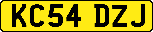 KC54DZJ