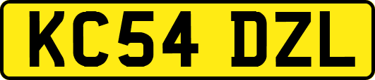 KC54DZL
