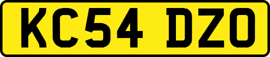 KC54DZO