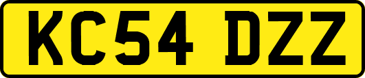 KC54DZZ