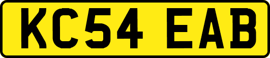 KC54EAB