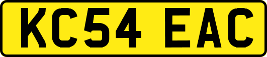 KC54EAC