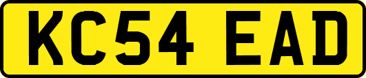 KC54EAD