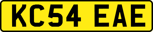 KC54EAE
