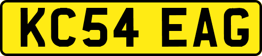 KC54EAG