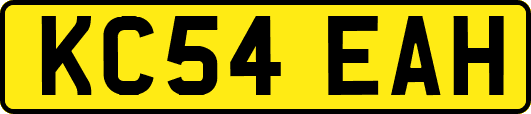 KC54EAH