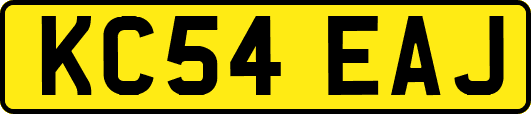 KC54EAJ