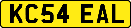 KC54EAL