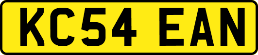 KC54EAN