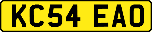 KC54EAO