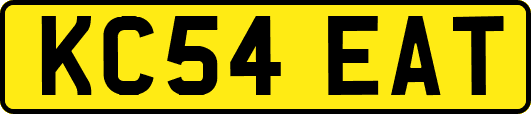 KC54EAT