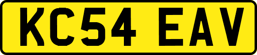 KC54EAV