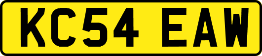 KC54EAW