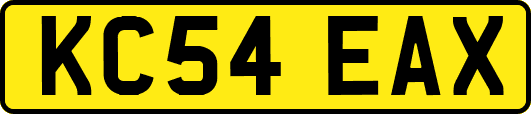 KC54EAX