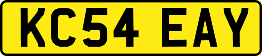 KC54EAY