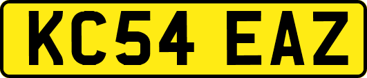 KC54EAZ